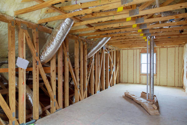 Best Spray Foam Insulation in Battle Mountain, NV