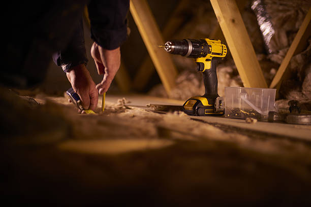 Battle Mountain, NV Insulation Contractor Company