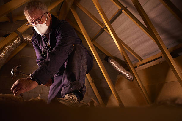 Types of Insulation We Offer in Battle Mountain, NV
